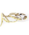 10m 12W/m COB LED-strip IC looplicht - 24V DC, looplicht, 120 LED's per meter