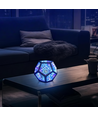 Infinity mirror light - RGBW, 9W, USB, afstandsbediening