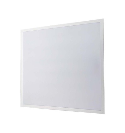60x60 PHILIPS driver LED-paneel, 40W - 120lm/W, 5 jaar garantie, witte rand