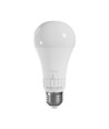 E27 13W LED lamp - GLS, 1500lm, 115lm/W, CCT instelbaar, 270 graden