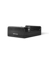 Universele batterijlader voor Li-ion / IMR - 2 kanalen, Micro USB, LED-indicator
