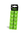 10 stuks AG3/LR41 - Alkaline batterij