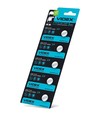 5 stuks CR1225 - Lithium batterij