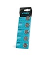 5 stuks CR2025 lithium batterij