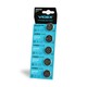 5 stuks CR2032 - Lithium batterij