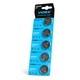 5 stuks CR2430 - Lithium batterij