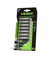 Alkaline batterij - LR6/AA, 20 stuks