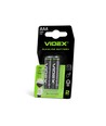 Alkaline batterij - LR03/AAA, 2 stuks