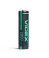 Oplaadbare Lithium-ion batterij - 18650-P 2800mAh, met thermische beveiliging