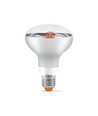 E27 9W LED kweeklamp voor planten - R80, 120°, 14 µmol/s, stimuleert groei