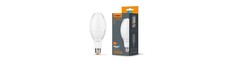 E27 30W LED lamp - 3200lm, 4000K, 330 graden, industrieel, Ra80