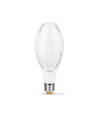 E27 30W LED lamp - 3200lm, 4000K, 330 graden, industrieel, Ra80