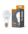 E27 10W LED lamp - A60, 960lm, 6000K, koud wit, vervangt 70W