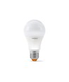 E27 10W LED lamp - A60, 960lm, 3000K, warm wit