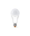 E27 12W LED lamp - A60, 1180lm, 4000K, flicker free, vervangt 82W