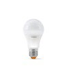 E27 8W LED lamp - A60, 760lm, 6000K koud wit, flicker free