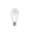 E27 15W LED lamp - A65, 1520lm, 6000K, flicker free, RA88