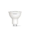 GU10 5W LED spot - 400lm, 36°, 4000K, flicker free