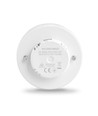 GX53 8W LED-lamp - Warm wit