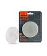 GX53 12W LED-lamp - Warm wit
