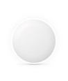 30W LED sensorlamp met noodverlichting – instelbaar watt/CCT, IP44, accu