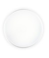 30W LED sensorlamp met noodverlichting – instelbaar watt/CCT, IP44, accu