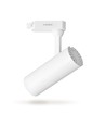 10W witte railspot - 800lm, 36 graden, 4000K, IP20 binnenshuis