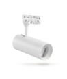 10W witte railspot - 800lm, 36 graden, 4000K, IP20 binnenshuis