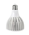 E27 30W LED kweeklamp - RA97, volledig spectrum