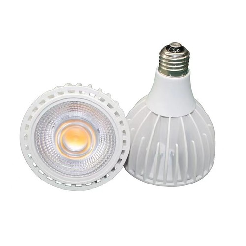 E27 30W LED kweeklamp - RA97, volledig spectrum