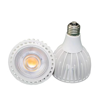 E27 30W LED kweeklamp - RA97, volledig spectrum