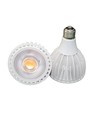 E27 30W LED kweeklamp - RA97, volledig spectrum