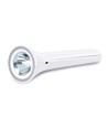 Berlin LED bureaulamp, 5W - Oplaadbaar, dimbaar, 3-in-1 CCT, draagbaar, wit