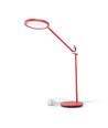 20W LED bureaulamp, RA98 dimbaar - Rood, 4100K, touch sensor, flicker free