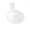 5W oplaadbare LED bureaulamp - Touch dimbaar, CCT, 2600mAh batterij, wit, incl. USB-kabel
