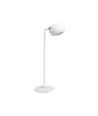 3W oplaadbare LED bureaulamp - 300lm, 3-staps dimbaar, CCT, USB-C, incl. magnetische voet