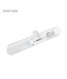 Oplaadbare LED-lamp - met CCT, afstandsbediening