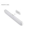 Oplaadbare LED-lamp - met CCT, afstandsbediening
