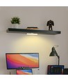 Oplaadbare LED-lamp - met CCT, afstandsbediening