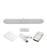 Oplaadbare LED-lamp - met CCT, afstandsbediening