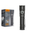LED-zaklamp - draagbaar, koel wit, lichtsterkte 4000, verbruik 20W