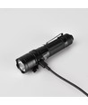 LED-zaklamp - draagbaar, koel wit, lichtsterkte 4000, verbruik 20W
