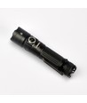 LED-zaklamp - draagbaar, koel wit, lichtsterkte 4000, verbruik 20W