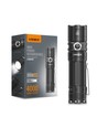 Draagbare LED zaklamp - 5000K, lichtsterkte: 4000