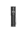 Draagbare LED zaklamp - 5000K, lichtsterkte: 4000