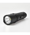 Draagbare LED zaklamp - 5000K, lichtsterkte: 4000