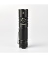 Draagbare LED zaklamp - 5000K, lichtsterkte: 4000