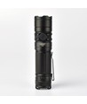 Draagbare LED zaklamp - 5000K, lichtsterkte: 4000