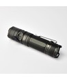 Draagbare LED zaklamp - 5000K, lichtsterkte: 4000