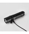Draagbare LED zaklamp - 5000K, lichtsterkte: 4000